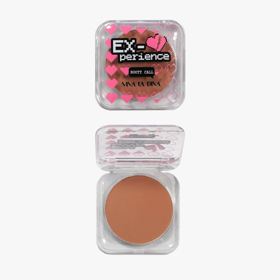 Bronzing Powder Ex-perience - Viva la Diva - 1