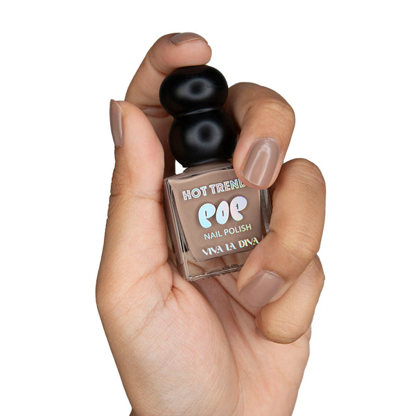 Nagellack Hot Trends Pop - Viva la Diva : Topo - 2