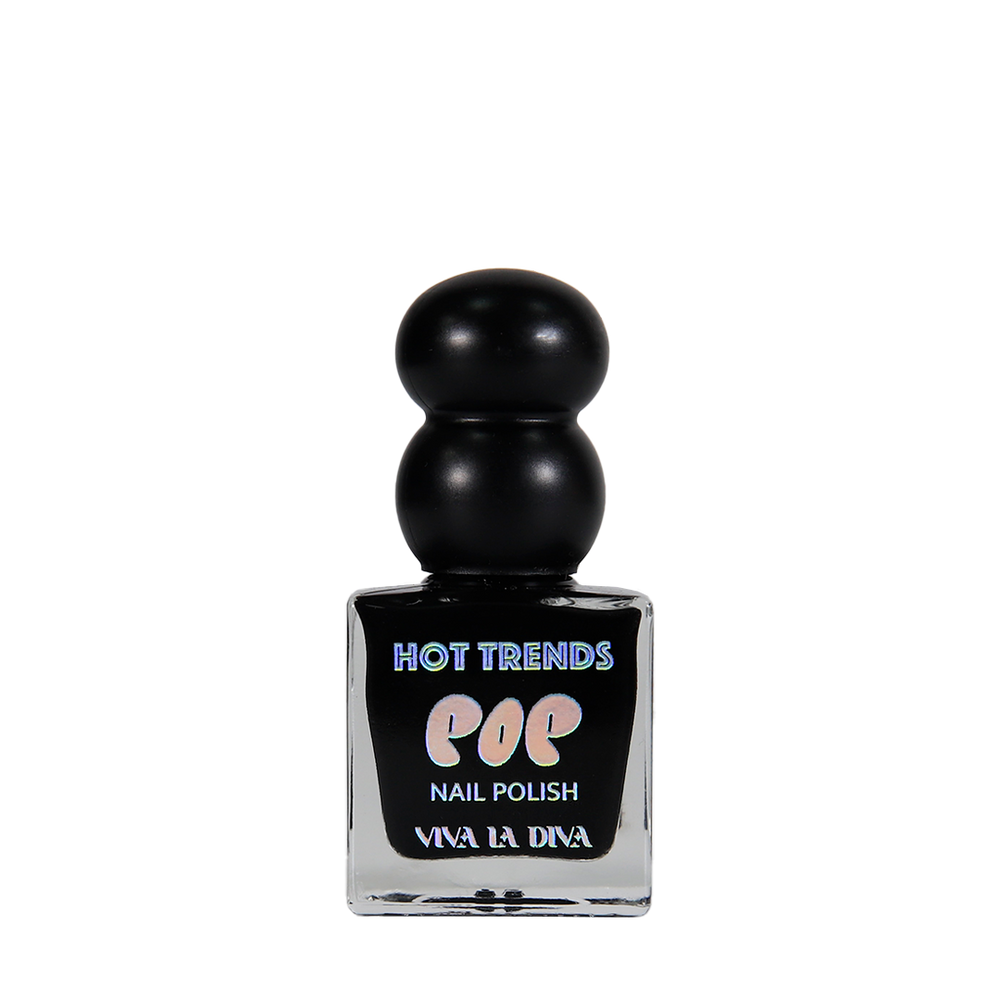 Nagellack Hot Trends Pop - Viva la Diva - 1