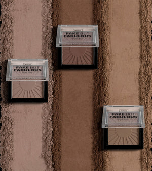 Fake aber fabelhafter Bronzer - Wibo - 1