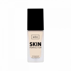 Lang anhaltender Make-up-Grund Skin Perfector - Wibo - 1