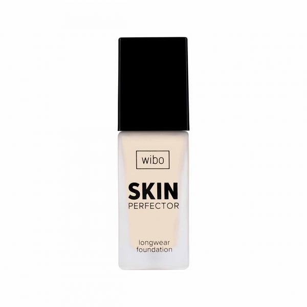 Lang anhaltender Make-up-Grund Skin Perfector - Wibo - 1