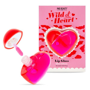 Lippenbalsam Wild at Heart - Mad Beauty - 1