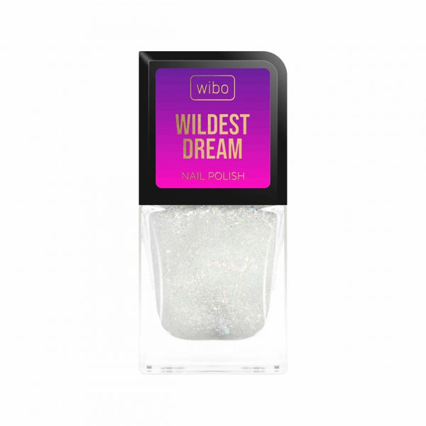 Nagellack Savage Queen Wildest Dream - Wibo - 1