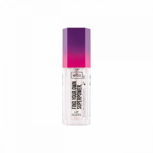 Lipgloss Finde Deine Eigene Superkraft - Wibo - 1