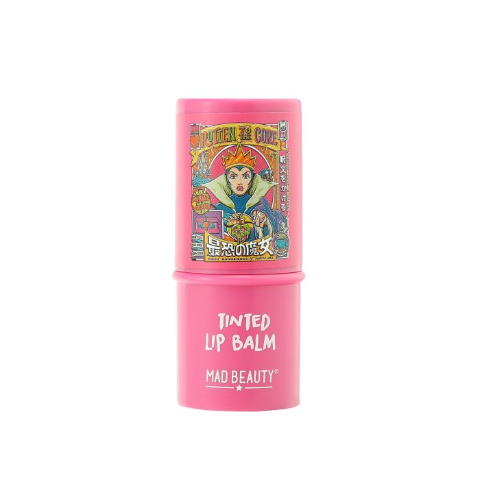 Böse Bösewichter Lippenbalsam - Mad Beauty - 1