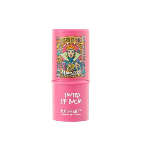 Böse Bösewichter Lippenbalsam - Mad Beauty : Evil Queen - 1