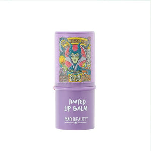 Böse Bösewichter Lippenbalsam - Mad Beauty : Maléfica - 1