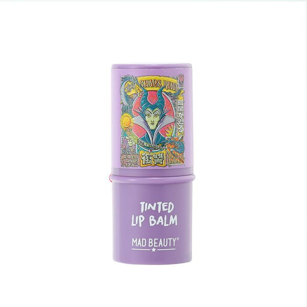 Böse Bösewichter Lippenbalsam - Mad Beauty : Maléfica - 1