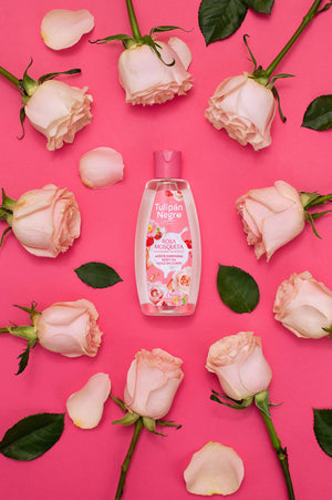 Hagebuttenkörperöl 200ml - Tulipan Negro - 2