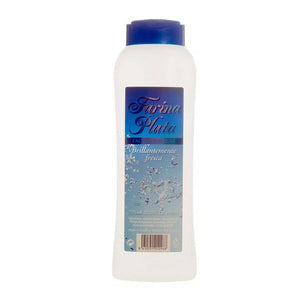Farina Silber Kölnisch Wasser 600ml - Tulipan Negro - 1