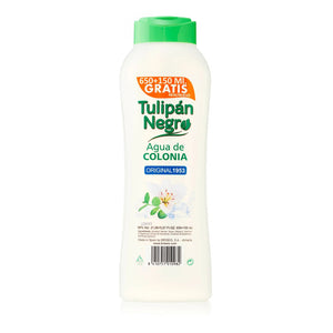 Original Eau de Cologne 1953 800 ml - Tulipan Negro - 1