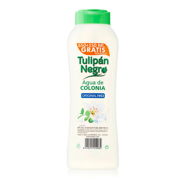 Original Eau de Cologne 1953 800 ml - Tulipan Negro - 1