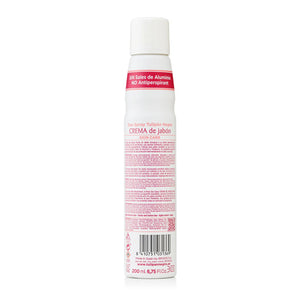 Deodorant in Spray Seifenschaum 200 ml - Tulipan Negro - 2