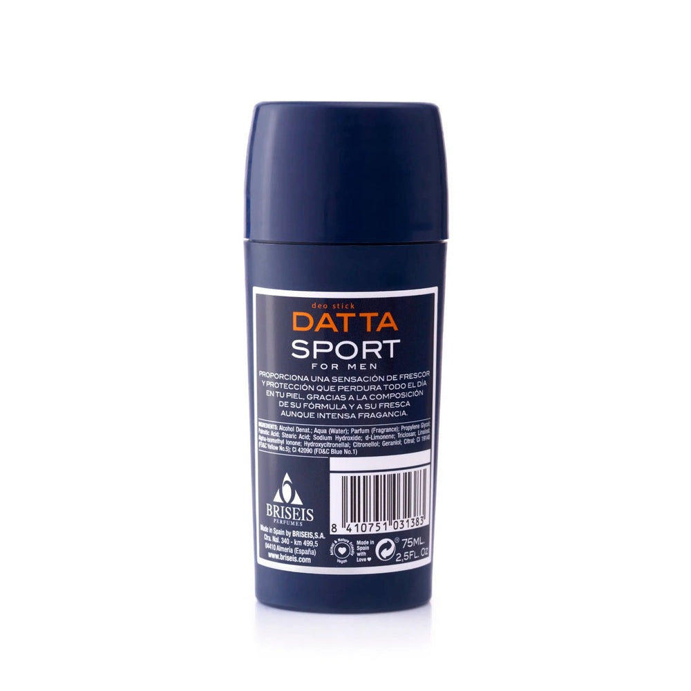 Deodorant Stick Datta Sport 75ml - Tulipan Negro - 1