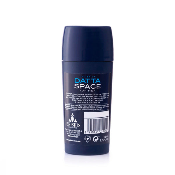 Deo-Stick Datta Space 75 ml - Tulipan Negro - 2