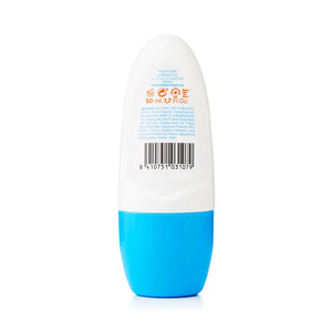 Deo Roll-On Baumwolle und Talkum 50ml - Tulipan Negro - 2