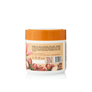 Haarfarbverstärkende Haarmaske 400ml - Tulipan Negro - 2