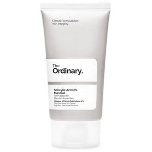 Maske mit 2 % Salicylsäure - The Ordinary - 1
