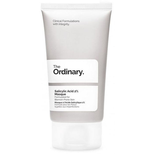 Maske mit 2 % Salicylsäure - The Ordinary - 1