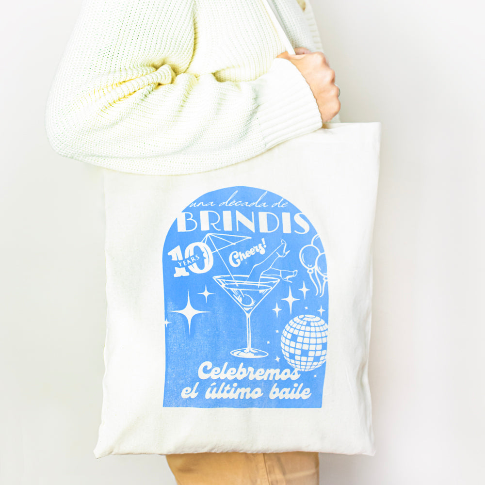 Prinzessin-Tasche - Feiern wir den letzten Tanz - Hola Princesa Diy - 1
