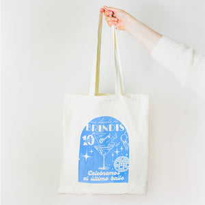 Prinzessin-Tasche - Feiern wir den letzten Tanz - Hola Princesa Diy - 2