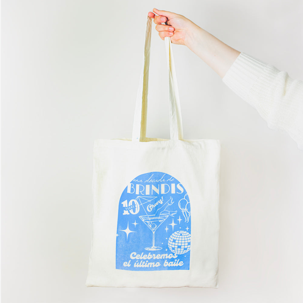 Prinzessin-Tasche - Feiern wir den letzten Tanz - Hola Princesa Diy - 1