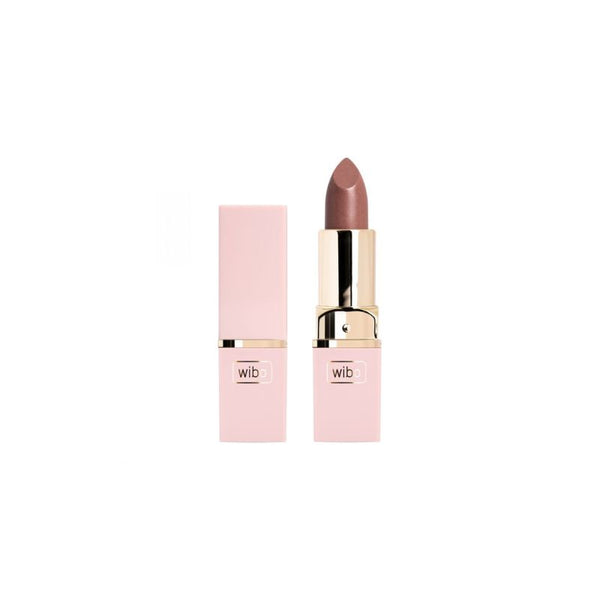 Glossy Nude Lippenstift - Wibo : New Glossy Nude 2 - 1