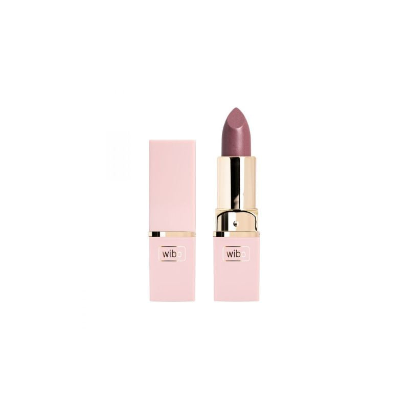 Glossy Nude Lippenstift - Wibo - 1
