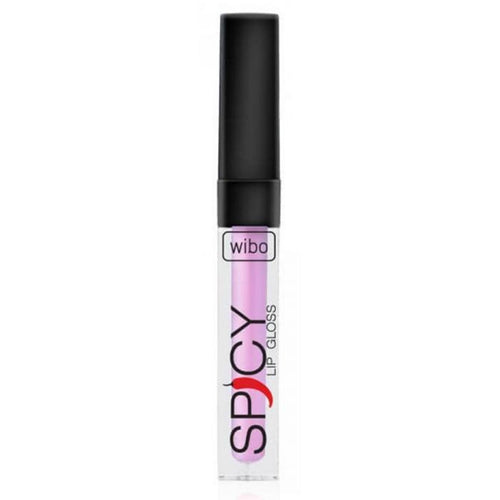 Lipgloss - Lipgloss würzig - Wibo : Spicy - 19 - 1