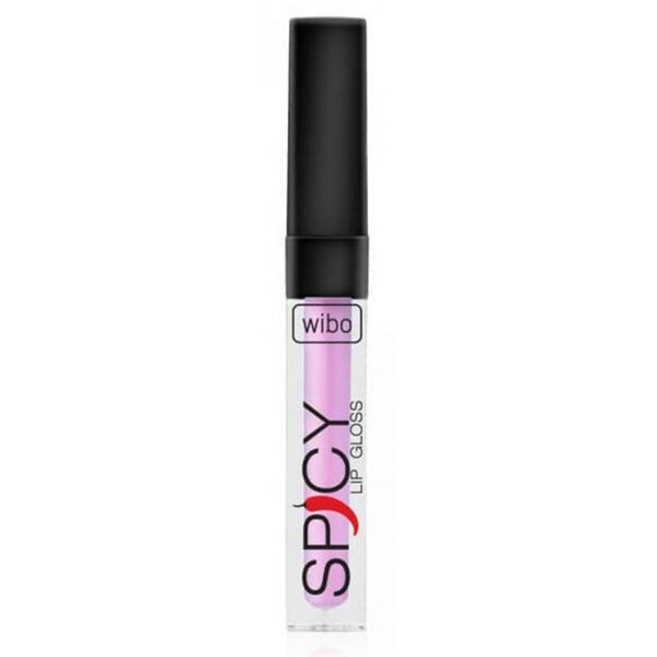 Lipgloss - Lipgloss würzig - Wibo - 1