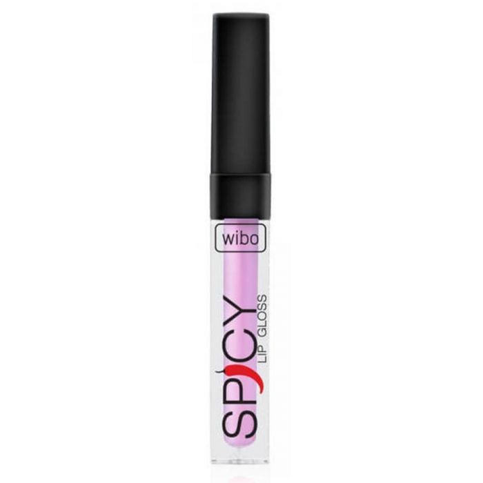 Lipgloss - Lipgloss würzig - Wibo - 1