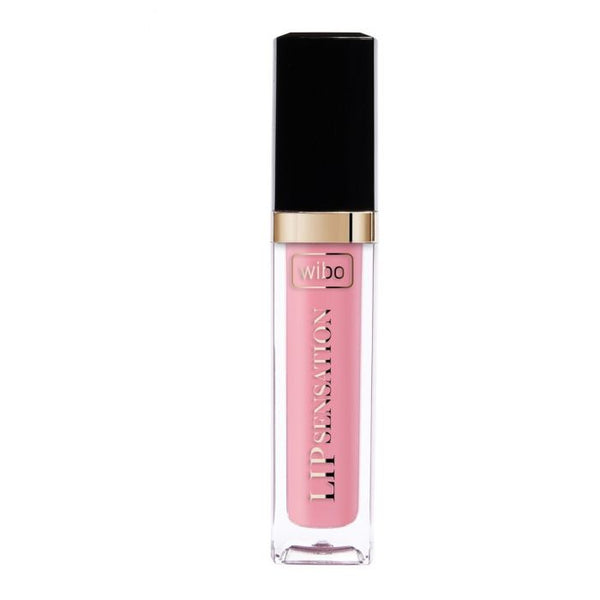 Labial Líquido - Lg Lip Sensation - Wibo : WIBO Lip gloss Sensation nr 11 - 1