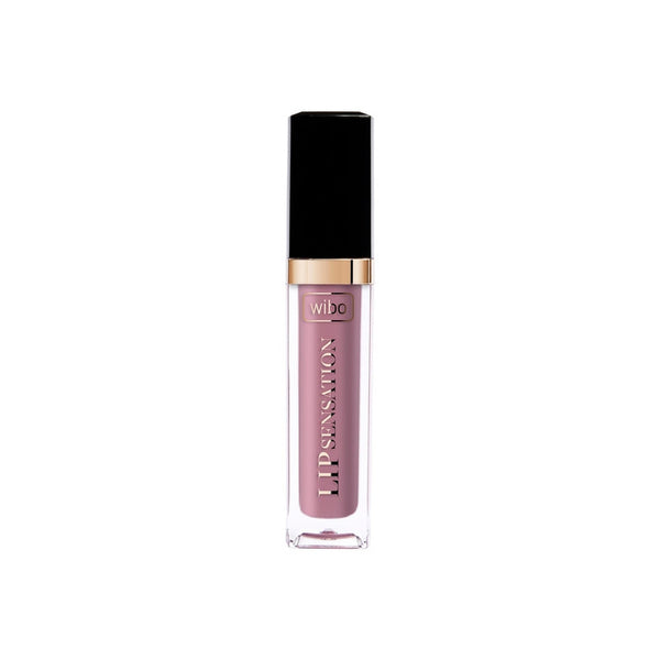 Labial Líquido - Lg Lip Sensation - Wibo : WIBO Lip gloss Sensation nr 12 - 1