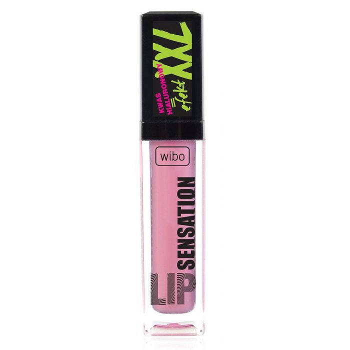 Labial Líquido - Lg Lip Sensation - Wibo - 1