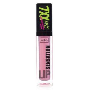 Labial Líquido - Lg Lip Sensation - Wibo - 1