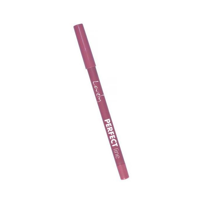 Lippenstift - Lipliner Perfect Line 1 - Lovely - 1