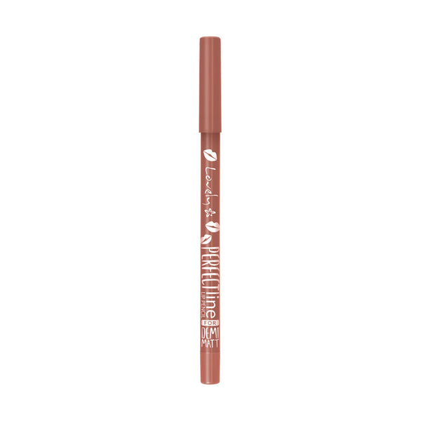 Lippenstift - Lipliner Perfect Line 1 - Lovely : Perfect Line N4 - 1