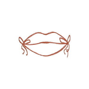 Lippenstift - Lipliner Perfect Line 1 - Lovely : Perfect Line N4 - 2
