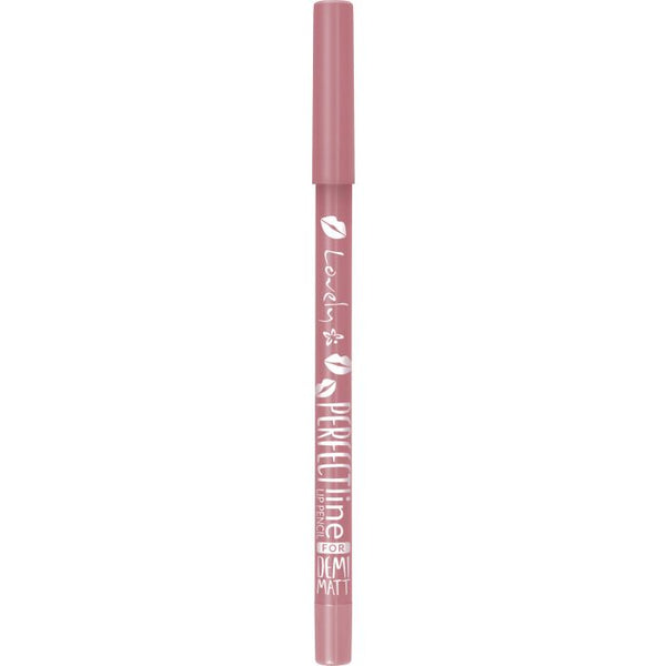 Lippenstift - Lipliner Perfect Line 1 - Lovely : Perfect Line N5 - 1