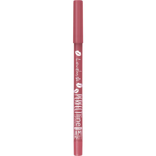 Lippenstift - Lipliner Perfect Line 1 - Lovely : Perfect Line N6 - 1