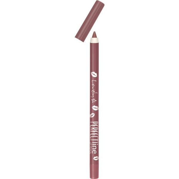 Lippenstift - Lipliner Perfect Line 1 - Lovely : N7 - 1