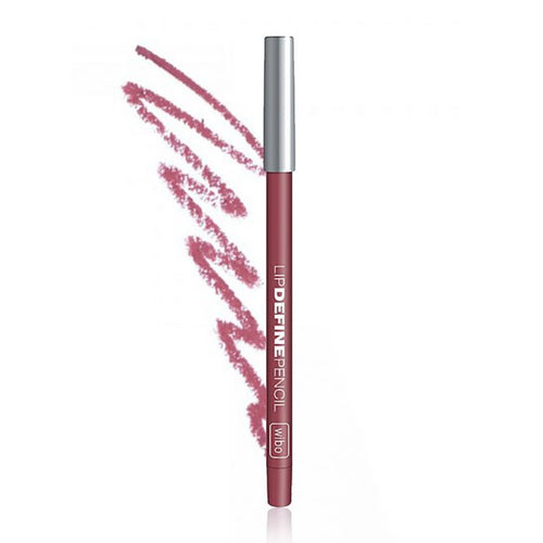 Lip Liner - Lippenkonturenstift - Wibo : Lip Define Pencil - 2 - 1