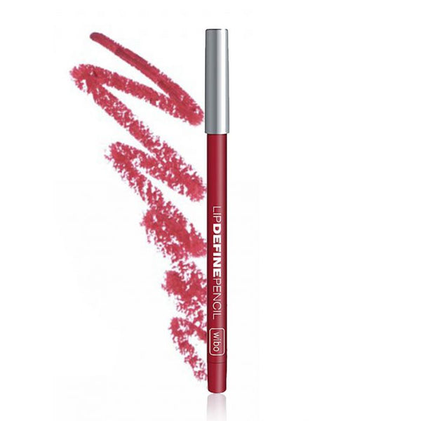 Lip Liner - Lippenkonturenstift - Wibo : Lip Define Pencil - 3 - 1
