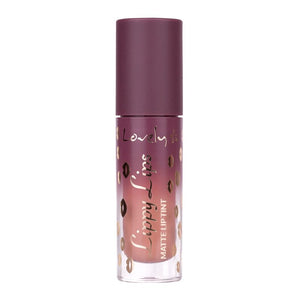Lippy Lips Matter flüssiger Lippenstift - Lovely : Labial Mate Lippy Lips n1 - 1