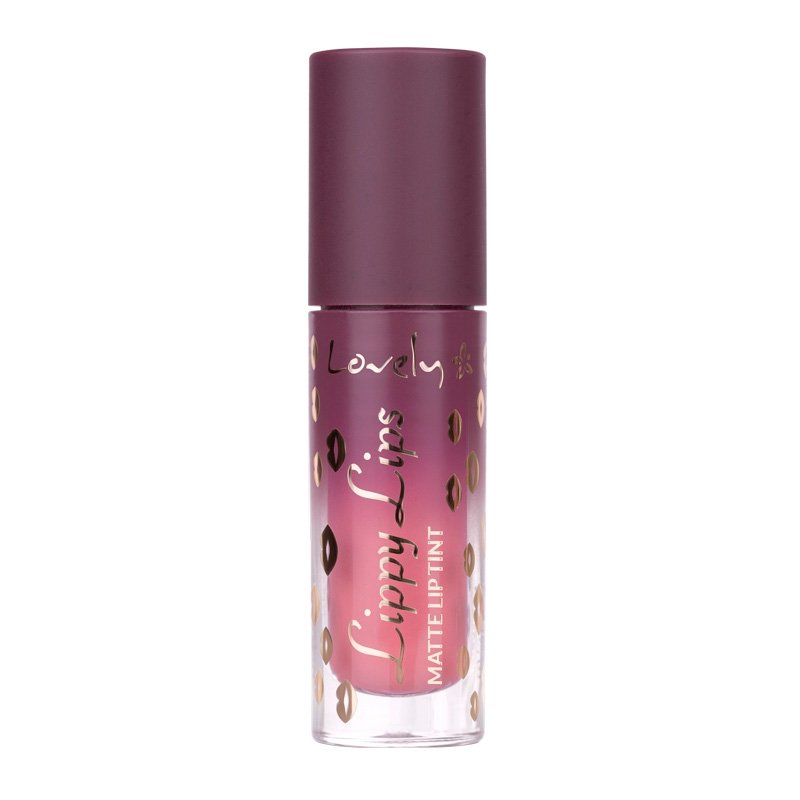 Lippy Lips Matter flüssiger Lippenstift - Lovely - 1