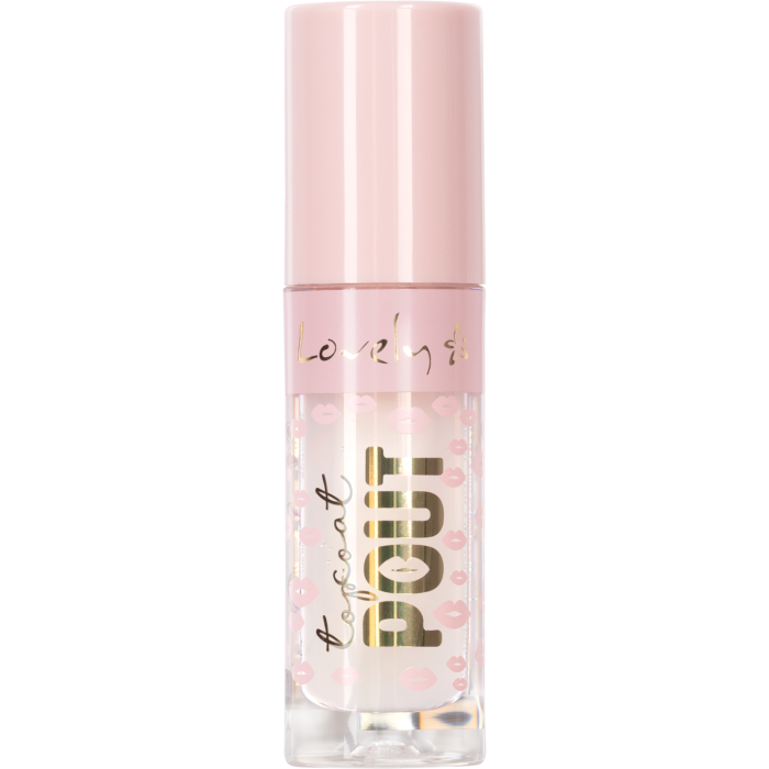 Überlack Pout! - Lovely - 1