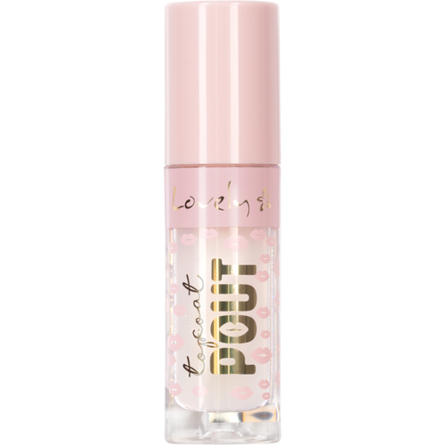 Überlack Pout! - Lovely : N1 - 1