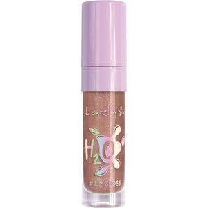 Lipgloss - Lipgloss H2o 1 - Lovely : 11 - 1