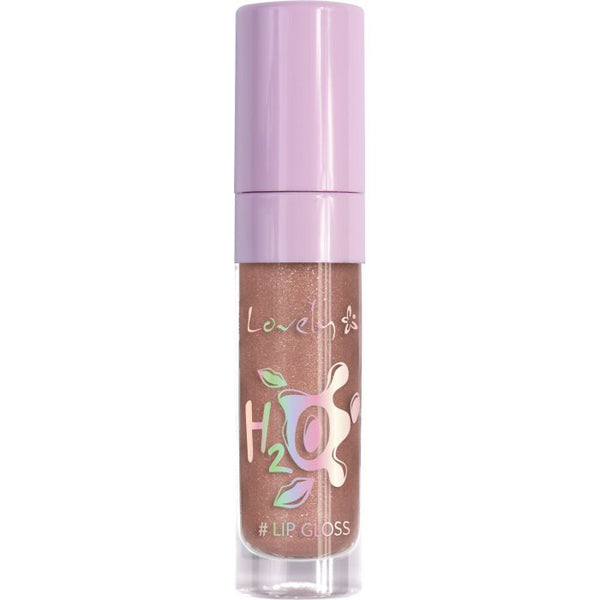 Lipgloss - Lipgloss H2o 1 - Lovely : 11 - 1